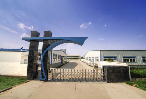 濟南金銳馳重工取得一種重型機械零部件生產承托架，提升零部件放置固定的便捷性:重型機械